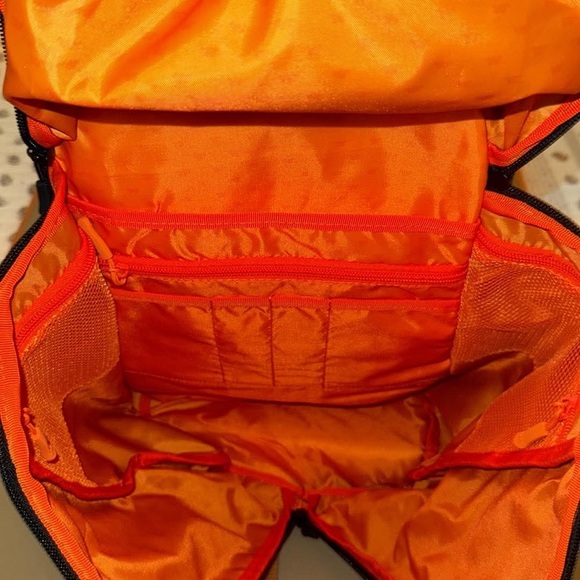 King Ranch Backpack - Picture 4 of 7